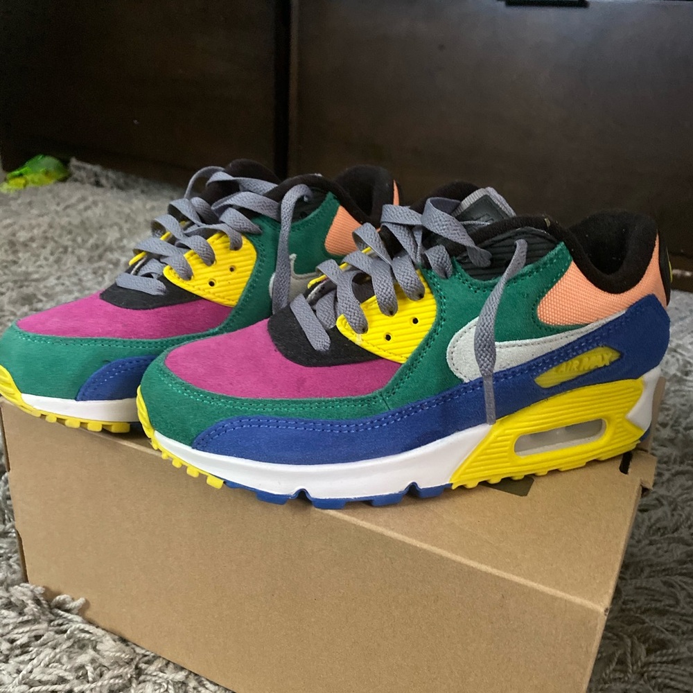 Nike Air Max
